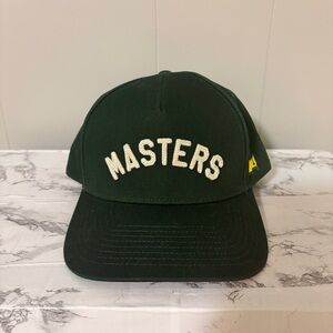 American Needle 2024 Masters Augusta National Hat